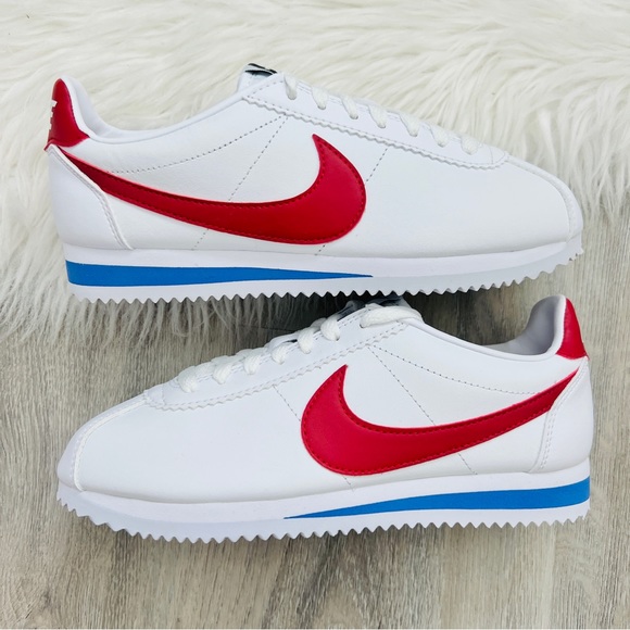 NWT Nike Court Leather Women’s Shoes - Picture 5 of 7